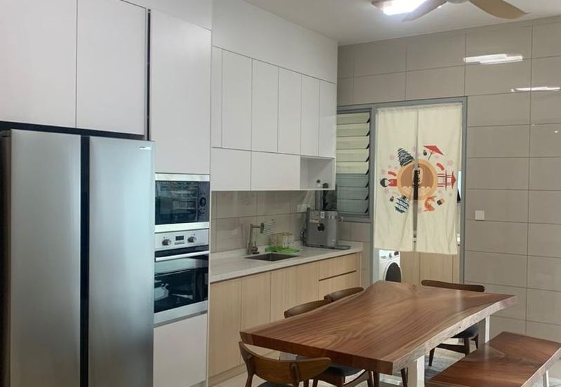 Sunway GEOLake Residences