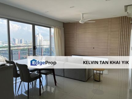 Sunway GEOLake Subang Bandar Sunway , Selangor, Subang Jaya