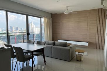 Sunway GEOLake Residences