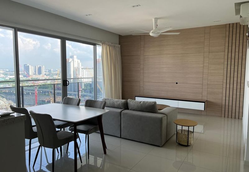 Sunway GEOLake Residences