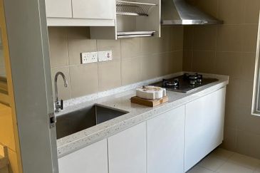 Sunway GEOLake Residences