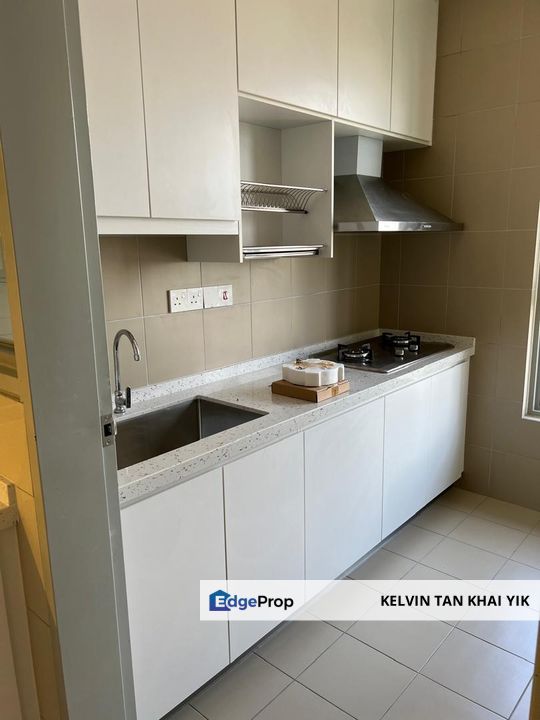 Sunway GEOLake Subang Bandar Sunway , Selangor, Subang Jaya