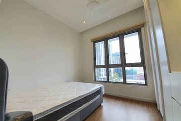 Sunway GEOLake Residences