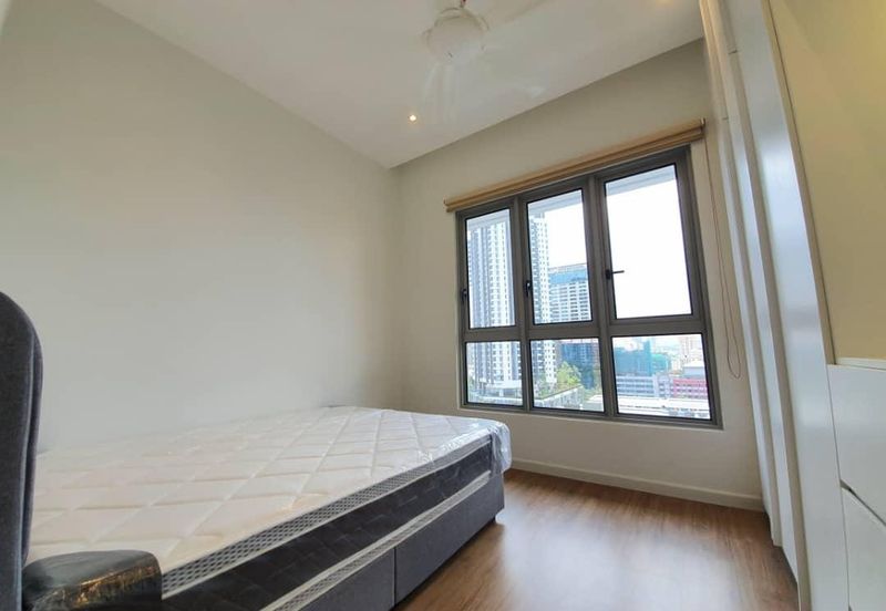 Sunway GEOLake Residences