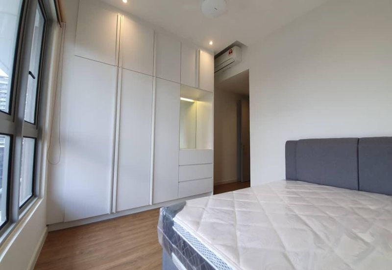 Sunway GEOLake Residences