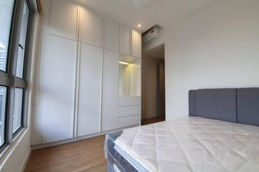 Sunway GEOLake Residences