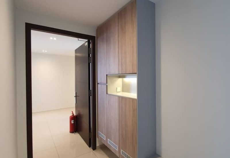 Sunway GEOLake Residences