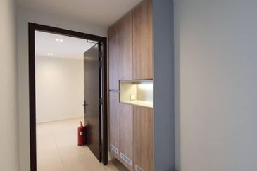 Sunway GEOLake Residences