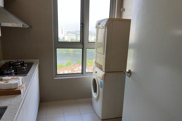 Sunway GEOLake Residences