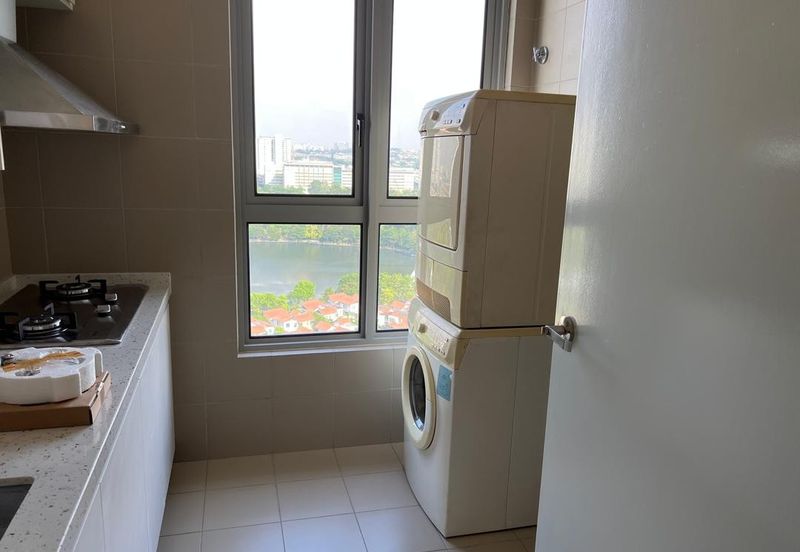 Sunway GEOLake Residences