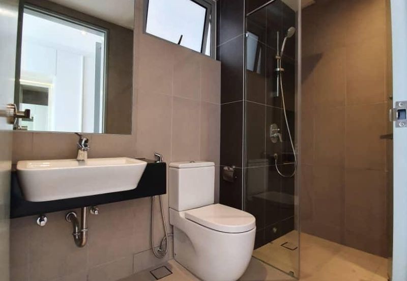 Sunway GEOLake Residences