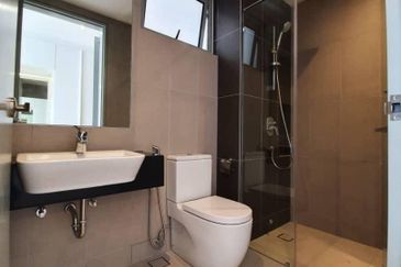 Sunway GEOLake Residences