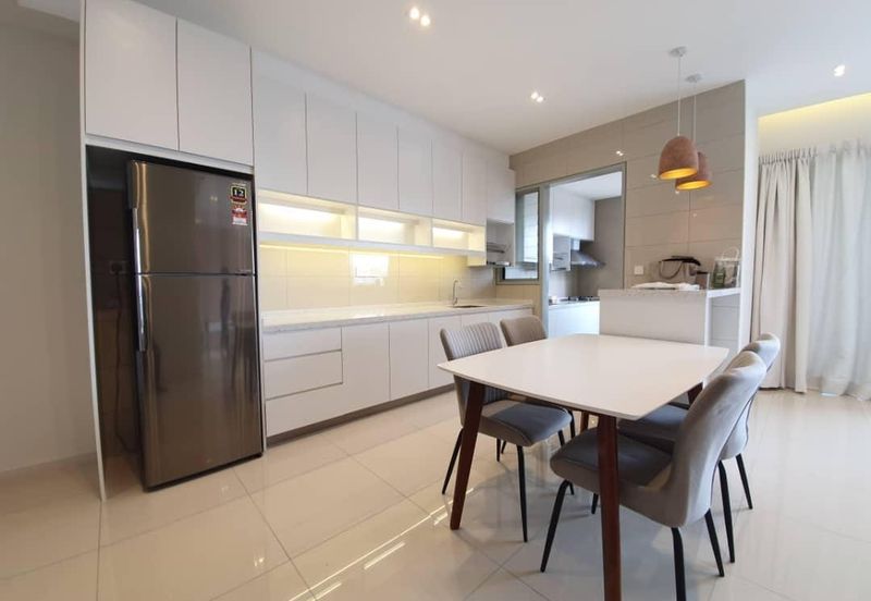 Sunway GEOLake Residences