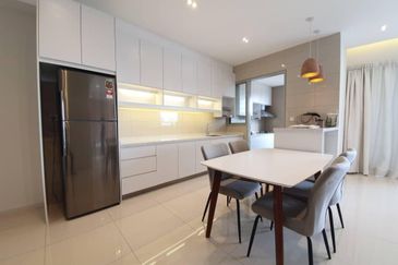 Sunway GEOLake Residences