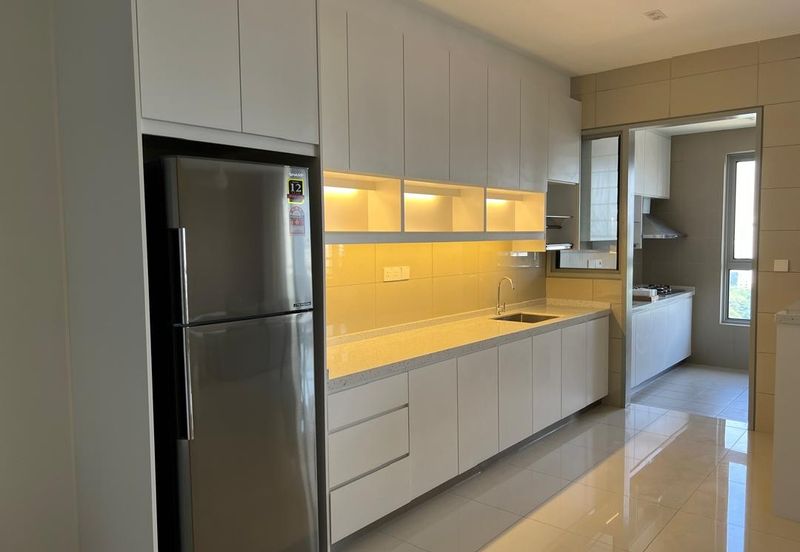 Sunway GEOLake Residences