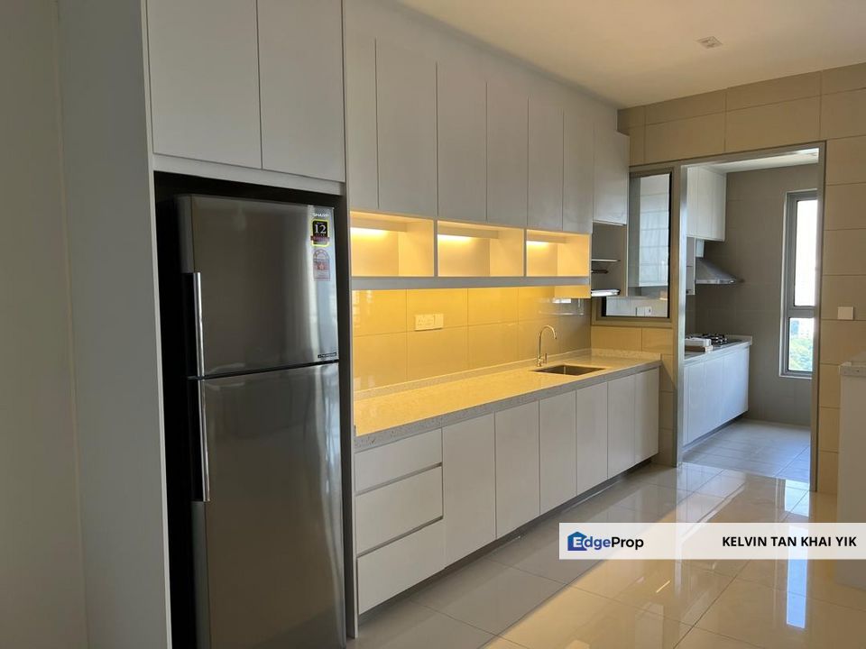 Sunway GEOLake Subang Bandar Sunway , Selangor, Subang Jaya