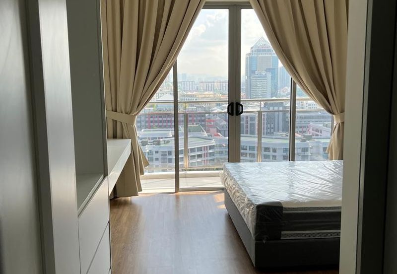 Sunway GEOLake Residences