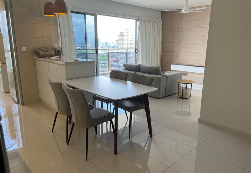 Sunway GEOLake Residences