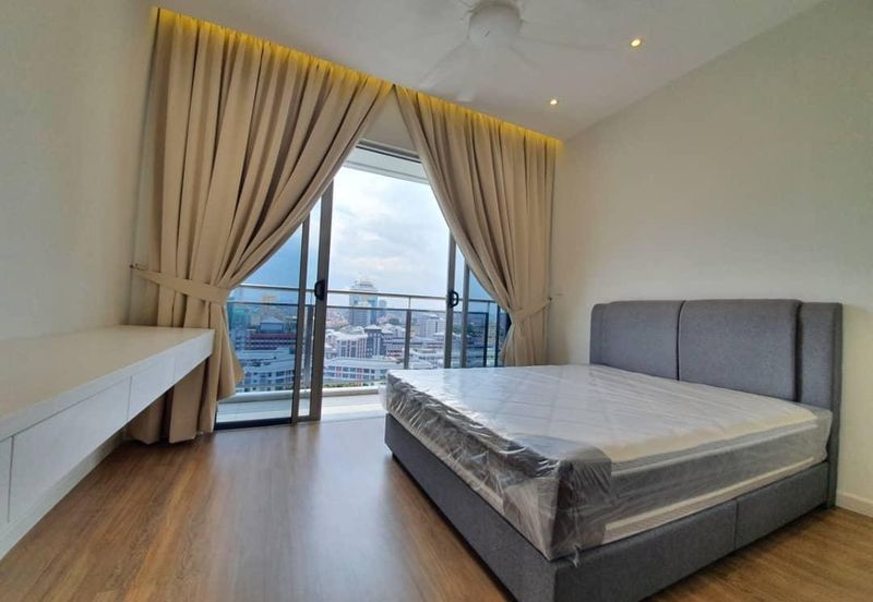 Sunway GEOLake Residences