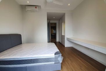 Sunway GEOLake Residences