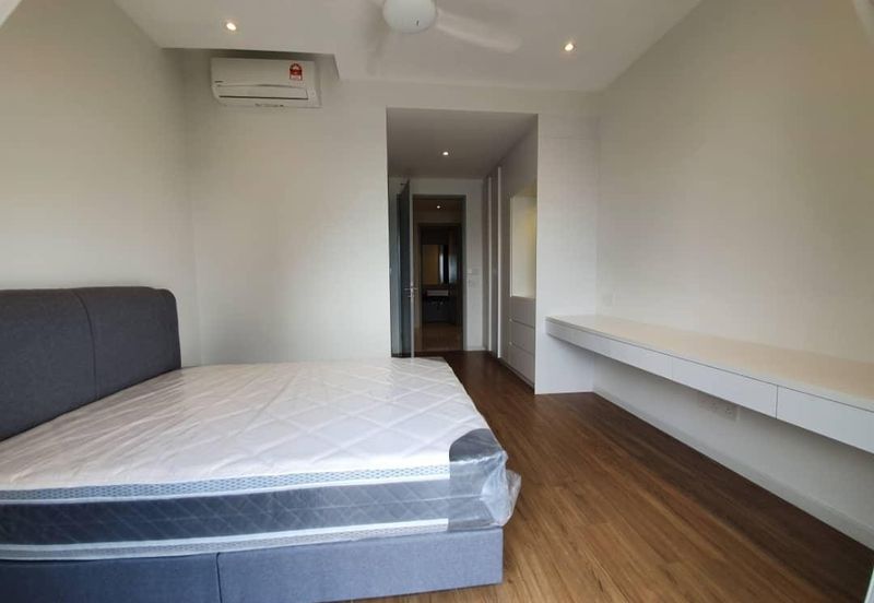 Sunway GEOLake Residences