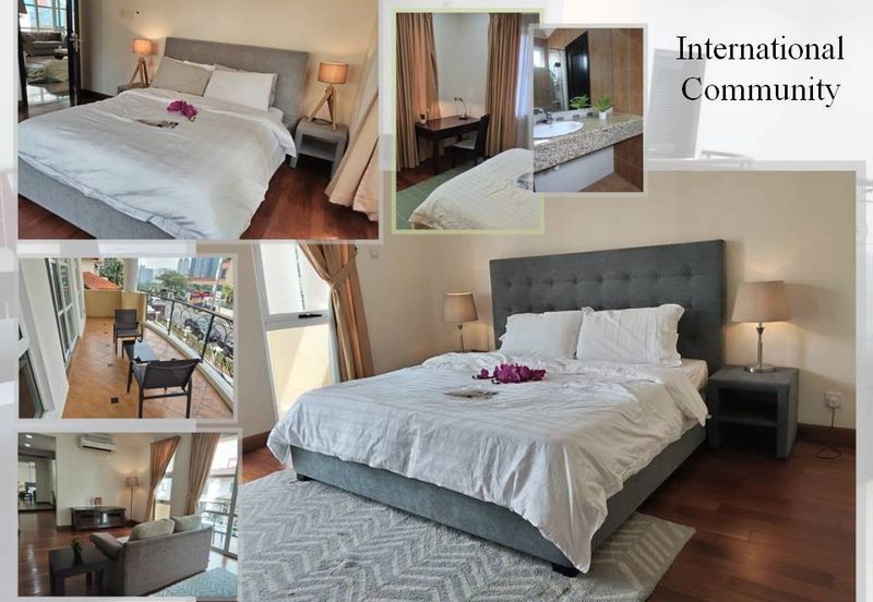 Kiara Peak (Puncak Kiara)