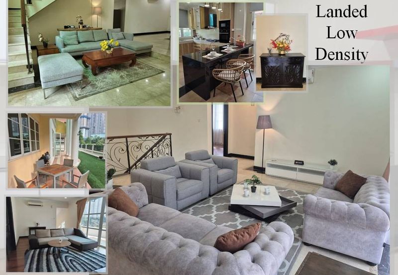 Kiara Peak (Puncak Kiara)