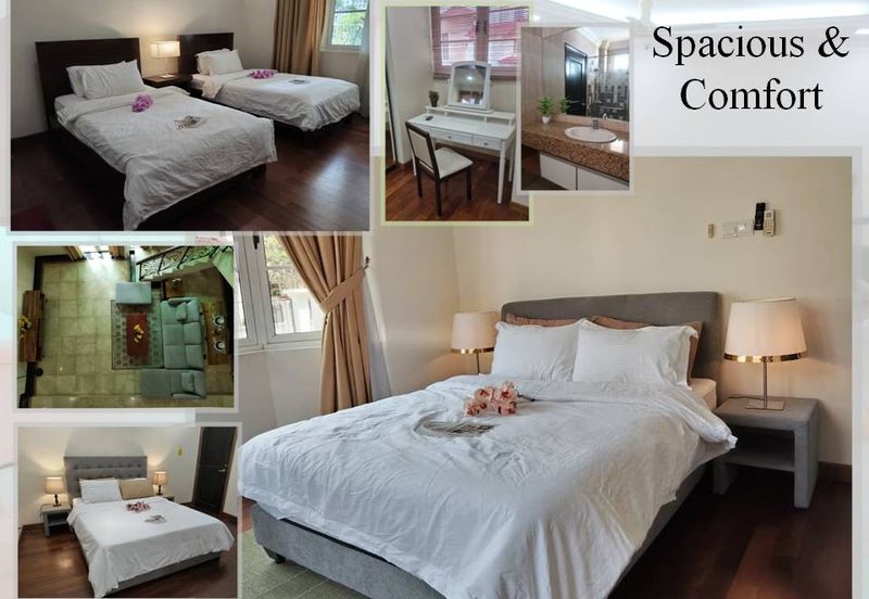 Kiara Peak (Puncak Kiara)