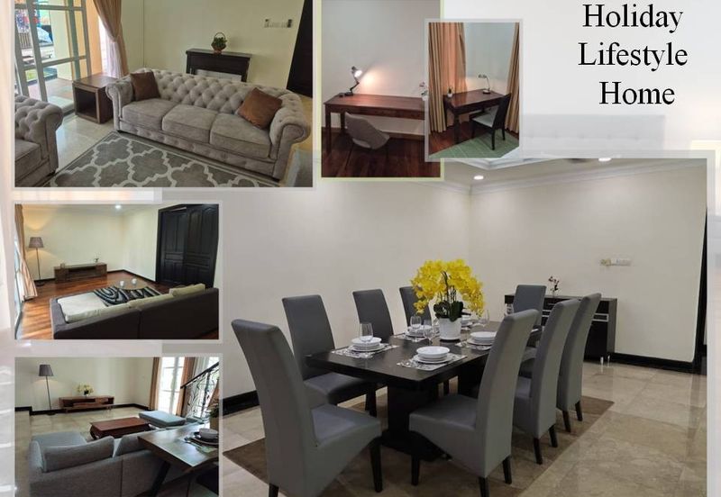 Kiara Peak (Puncak Kiara)