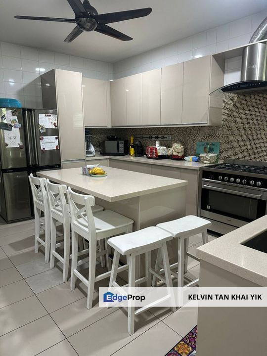 USJ Heights Superlink House Subang Jaya , Selangor, USJ Heights