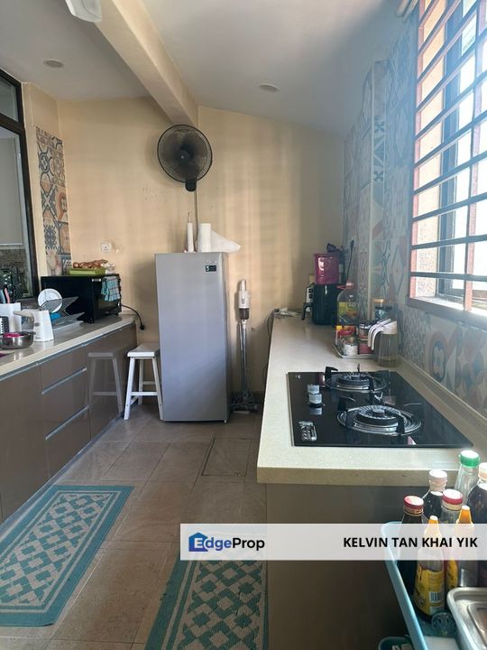 USJ Heights Superlink House Subang Jaya , Selangor, USJ Heights