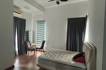 Jalan Astaka 3A/KU2 @ Laman Vista Alam