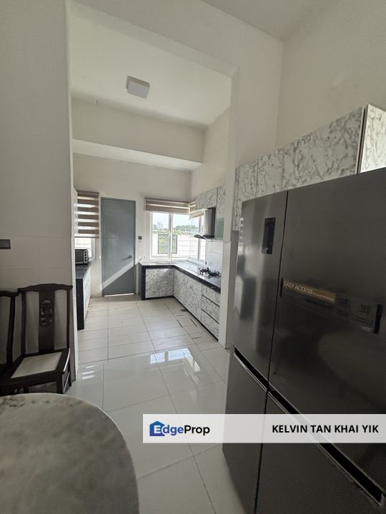 3 Storey Bungalow Laman Vista Alam Setia Alam , Selangor, Bandar Bukit Raja