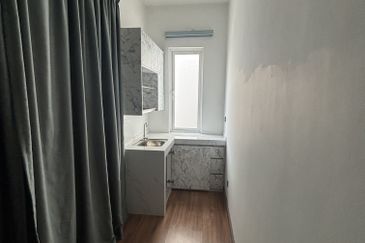 Jalan Astaka 3A/KU2 @ Laman Vista Alam