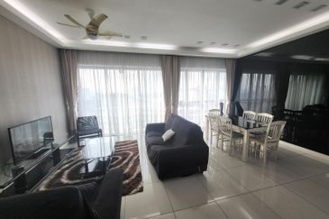 Setia Sky Residences