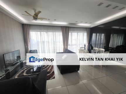 Setia Sky Residences KLCC , Kuala Lumpur, KL City