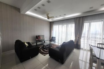 Setia Sky Residences