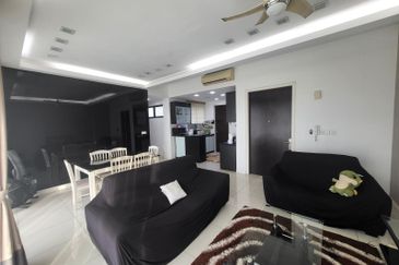 Setia Sky Residences