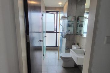 Setia Sky Residences