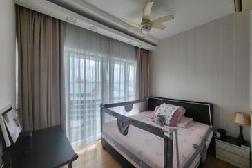 Setia Sky Residences