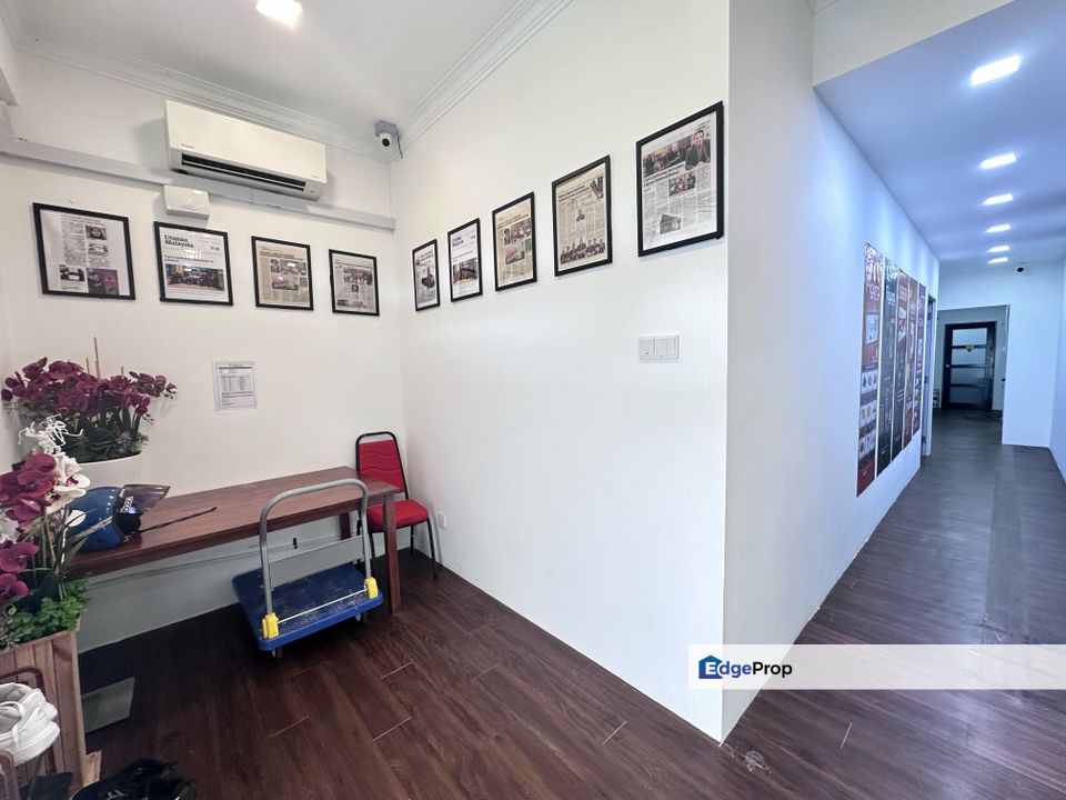 PLATINUM WALK , Kuala Lumpur, Setapak