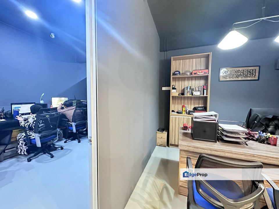 PLATINUM WALK , Kuala Lumpur, Setapak