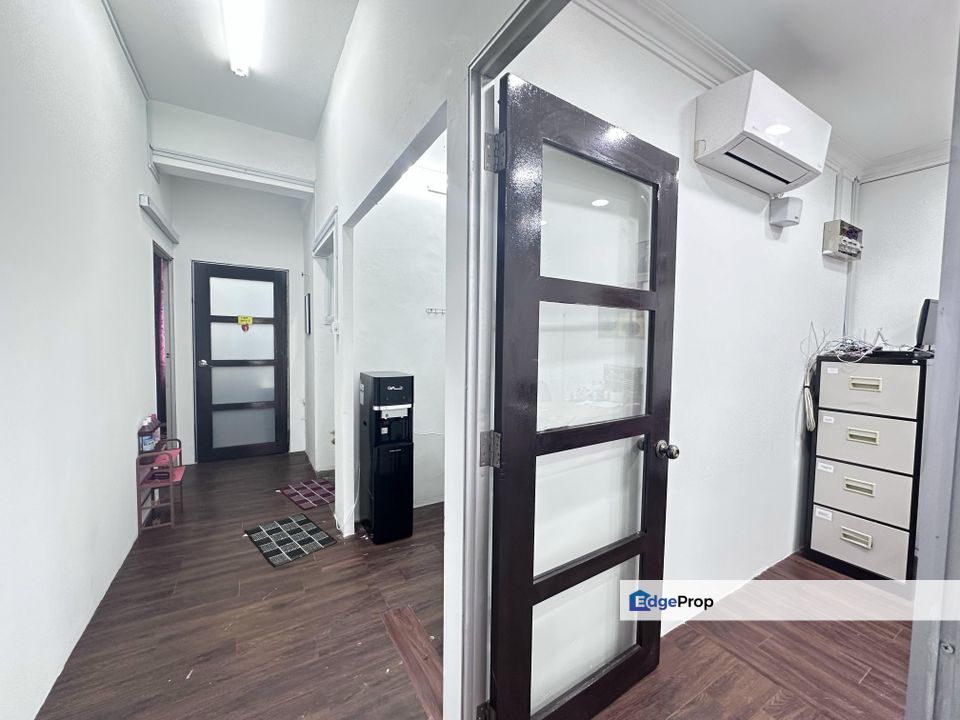 PLATINUM WALK , Kuala Lumpur, Setapak