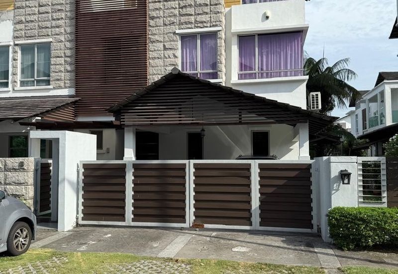 Laman Seri