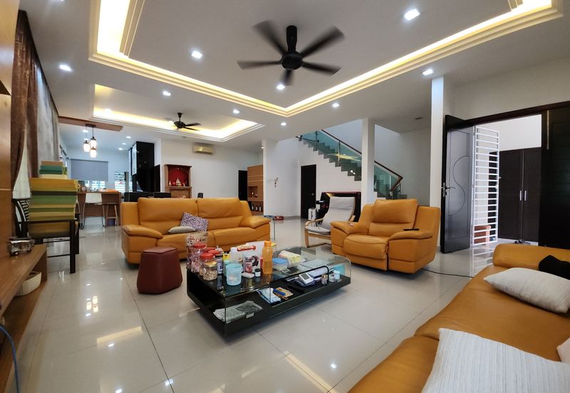 Kemuning Residence