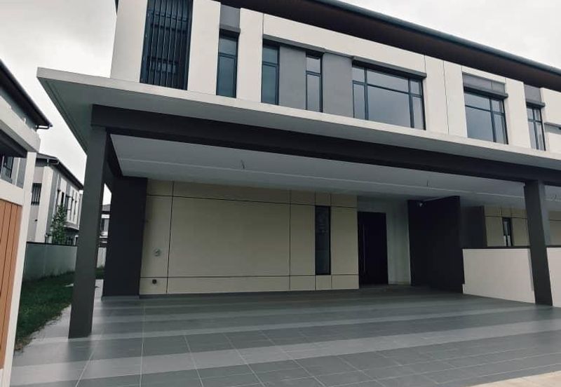Hana Residences, Tropicana Aman