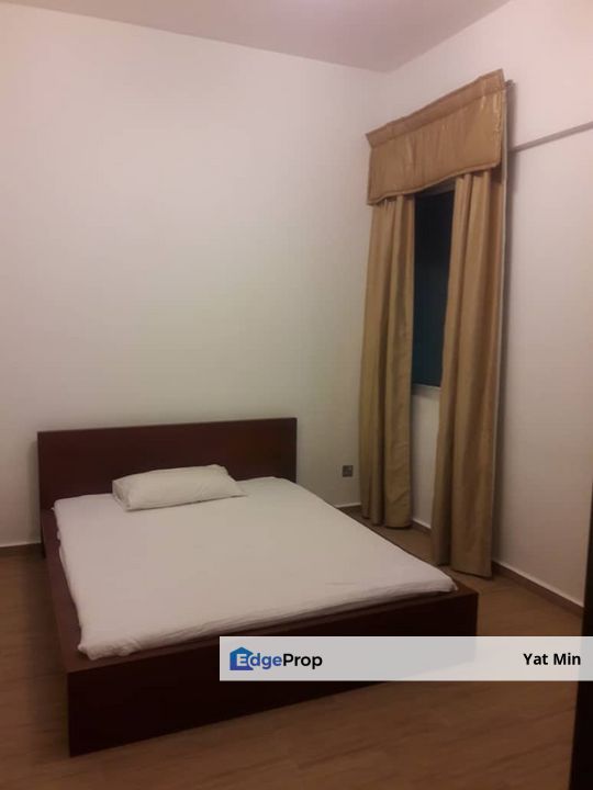 Suasana Sentral Loft 2 1 Room For Rent For Rental Rm3 500 By Yat Min Edgeprop My