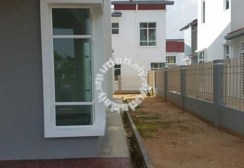 Bandar Pelangi Semenyih 2