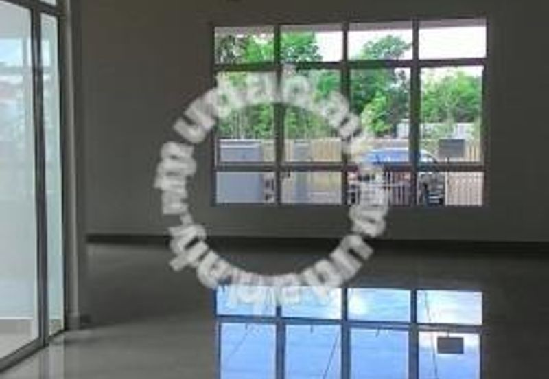 Bandar Pelangi Semenyih 2