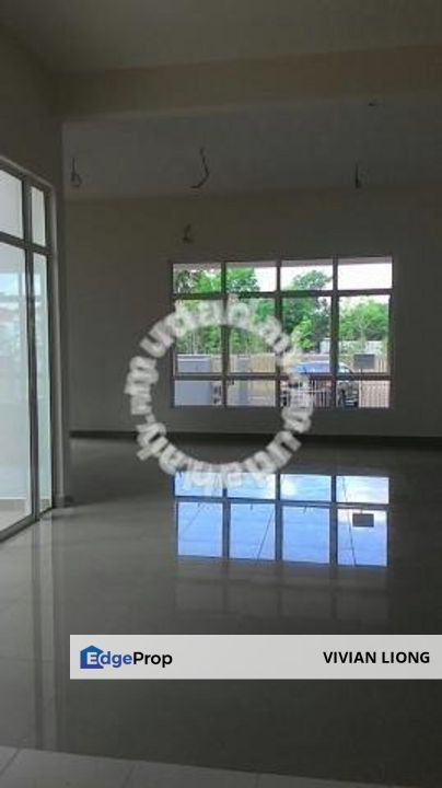 LAVENDER Taman Pelangi Semenyih 2, Setia Ecohill, Selangor, Semenyih